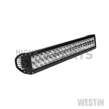 Westin Automotive Light Bar LED 20 Inch Straight - 09-12230-40F