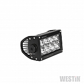Westin Automotive Light Bar LED 4 Inch Straight - 09-12230-8F