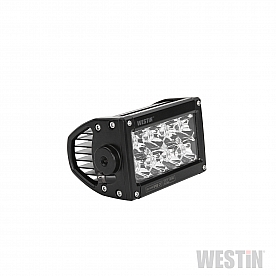 Westin Automotive Light Bar LED 4 Inch Straight - 09-12230-8F