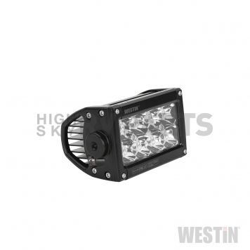 Westin Automotive Light Bar LED 4 Inch Straight - 09-12230-8F