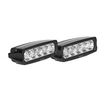 Westin Automotive Light Bar LED 5-1/2 Inch Straight - 09-12232-PR