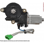 Cardone (A1) Industries Power Window Motor 474131