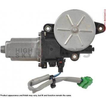 Cardone (A1) Industries Power Window Motor 474131-1