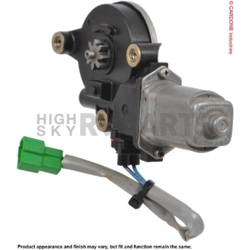 Cardone (A1) Industries Power Window Motor 474131-2