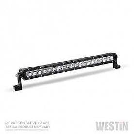Westin Automotive Light Bar LED 20 Inch Straight - 09-12270-20F