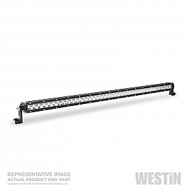 Westin Automotive Light Bar LED 40 Inch Straight - 09-12270-40F