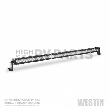 Westin Automotive Light Bar LED 50 Inch Straight - 09-12270-50F