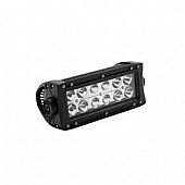 Westin Automotive Light Bar LED 6 Inch Straight - 09-13206C
