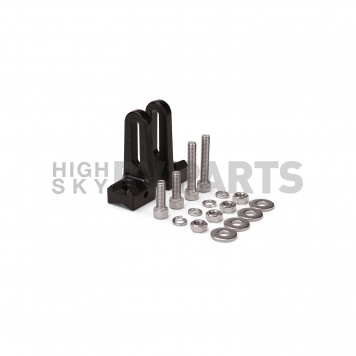 Westin Automotive Driving/ Fog Light Mounting Bracket 09-3000