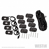Westin Automotive Rock Light 09-80005