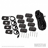 Westin Automotive Rock Light 09-80015
