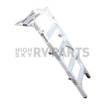 Westin Automotive Tailgate Ladder 10-3000