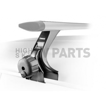 Thule Roof Rack Cross Bar Mounting Kit Set Of 4 - 300R