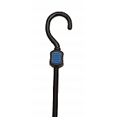 Highland Bungee Cord Rubber 18 Inch Single - 9301800