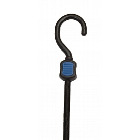 Highland Bungee Cord Rubber 18 Inch Single - 9301800
