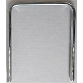 Brophy Spare Tire Carrier Hardware - TCUB