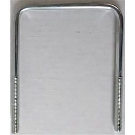 Brophy Spare Tire Carrier Hardware - TCUB