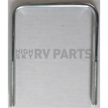 Brophy Spare Tire Carrier Hardware - TCUB