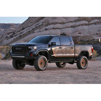 Fabtech Motorsports 6 Inch Basic Lift Kit Suspension - K1132M-1