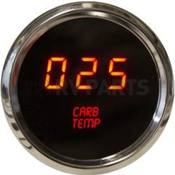 Intellitronix Gauge Carburetor Temperature MS9118R