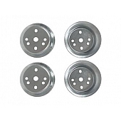 Legendary Wheels Center Cap - LW-HC69A