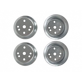 Legendary Wheels Center Cap - LW-HC69A