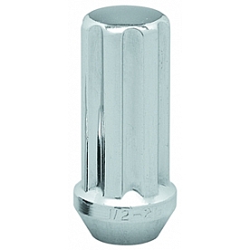 Topline Parts Lug Nut - C7110B4