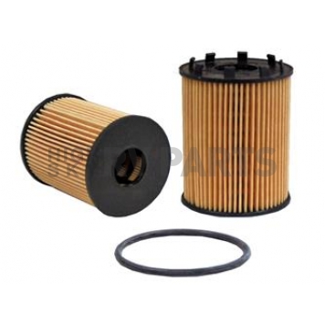 Wix Filters Oil Filter - 57341
