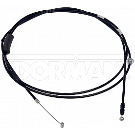 Dorman (OE Solutions) Hood Release Cable 7.58 Feet - 912412