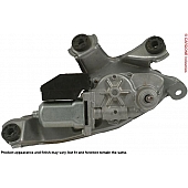 Cardone Industries Windshield Wiper Motor Remanufactured - 4320016