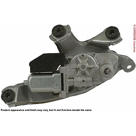 Cardone Industries Windshield Wiper Motor Remanufactured - 4320016