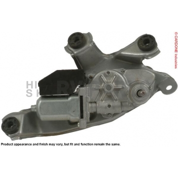 Cardone Industries Windshield Wiper Motor Remanufactured - 4320016