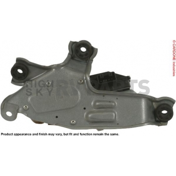 Cardone Industries Windshield Wiper Motor Remanufactured - 4320016-1