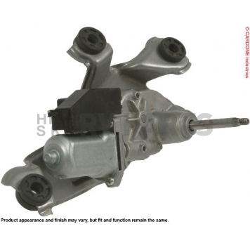 Cardone Industries Windshield Wiper Motor Remanufactured - 4320016-2