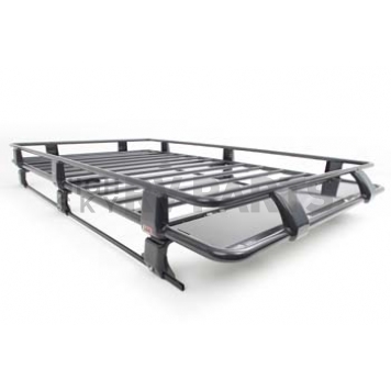 ARB Roof Basket 300 Pound Capacity 73 Inch x 49-1/2 Inch Steel - 4000020