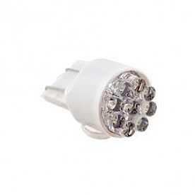 Pilot Automotive Tail Light Bulb - LED IL-7443W-15