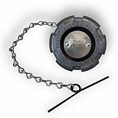 Velvac Fuel Tank Cap - 600135