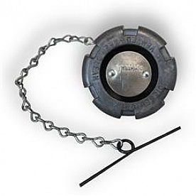 Velvac Fuel Tank Cap - 600135