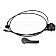 Dorman (OE Solutions) Hood Release Cable 6.266 Feet - 912400