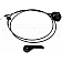 Dorman (OE Solutions) Hood Release Cable 6.266 Feet - 912400