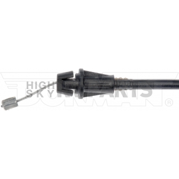 Dorman (OE Solutions) Hood Release Cable 6.266 Feet - 912400-2