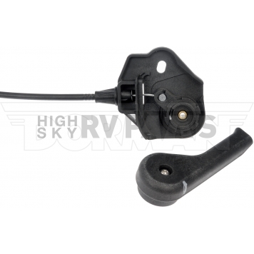 Dorman (OE Solutions) Hood Release Cable 6.266 Feet - 912400-3