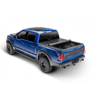 Extang Tonneau Cover Soft Roll-Up Black Matte Vinyl - 54704-1