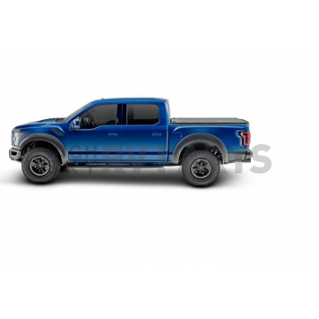 Extang Tonneau Cover Soft Roll-Up Black Matte Vinyl - 54704-4