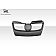 Extreme Dimensions Grille - Aluminum  Silver - 108707