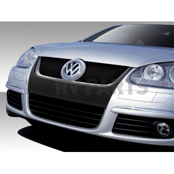 Extreme Dimensions Grille - Aluminum  Silver - 108707-3