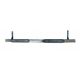 Value Brand Nerf Bar 3 Inch Polished Stainless Steel - HY002S