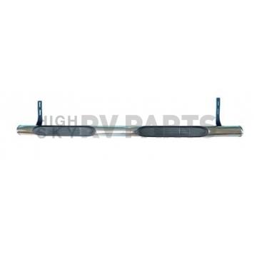 Value Brand Nerf Bar 3 Inch Polished Stainless Steel - HY002S