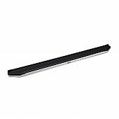 Westin Automotive Running Board Polished Steel Stationary - 28-21190