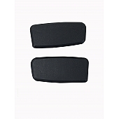 Westin Automotive Nerf Bar End Cap Set Of 2 - 28-50003